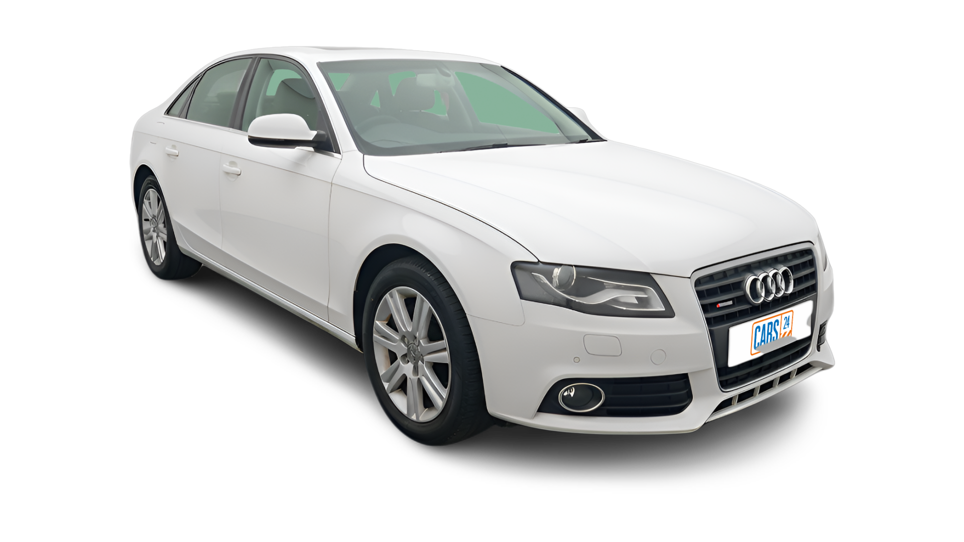Audi A4-img